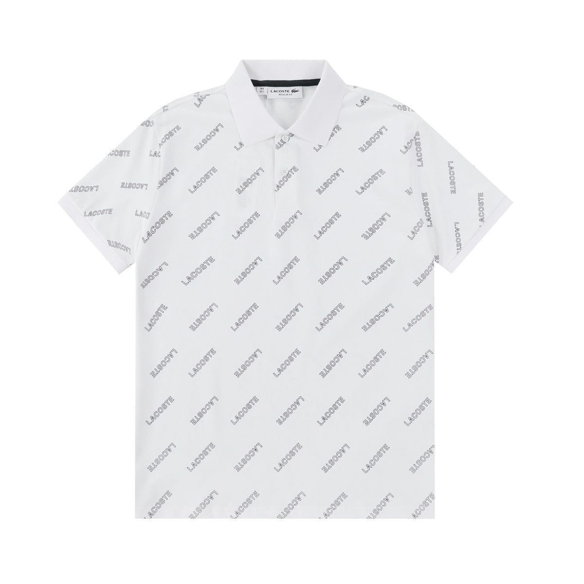 Everyday Comfort Polo Shirt-38