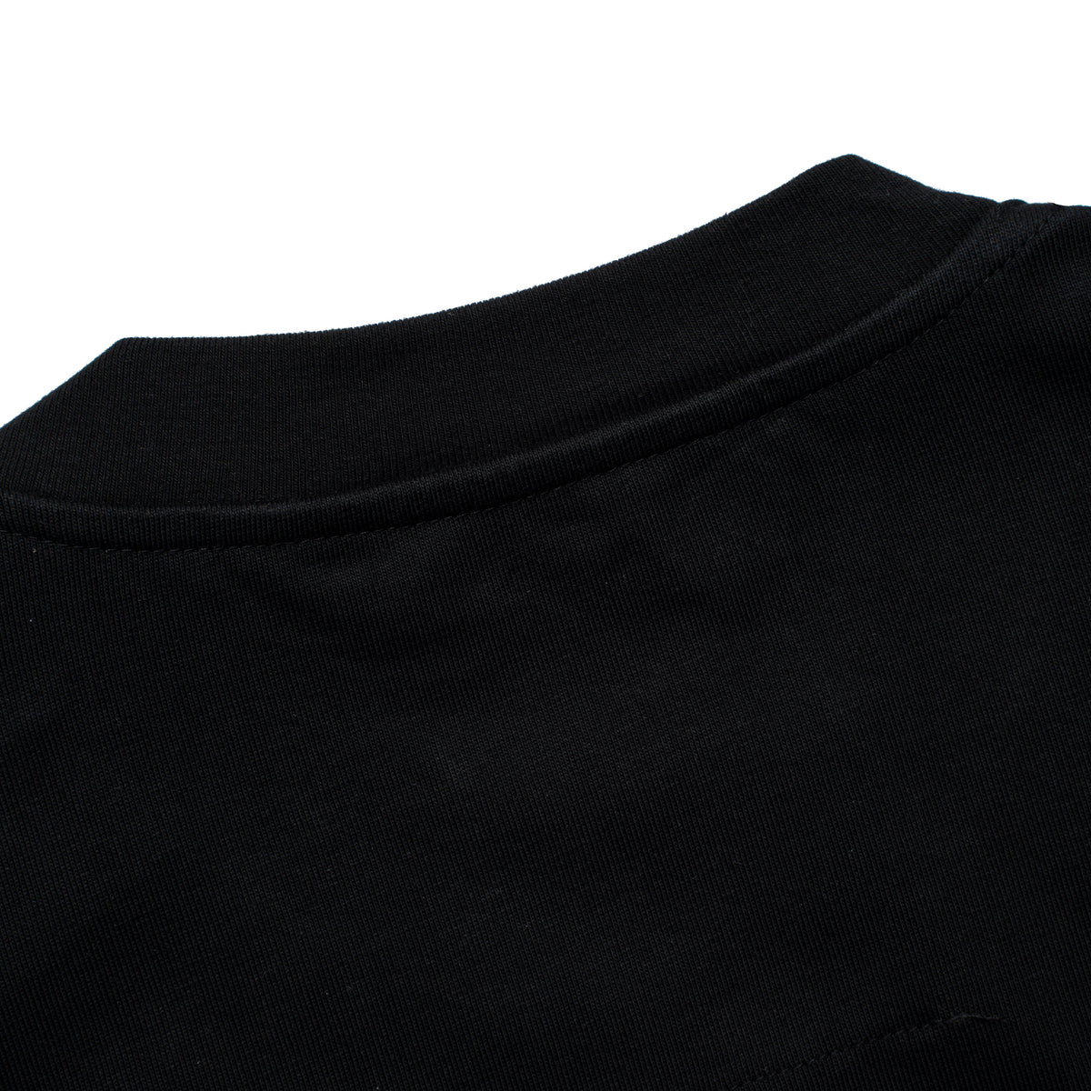 Printed T-Shirt: High-End Fashion Statement-1110