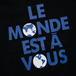 Printed T-Shirt: High-End Fashion Statement-1111