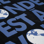 Printed T-Shirt: High-End Fashion Statement-1111