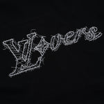 Printed T-Shirt: High-End Fashion Statement-1112