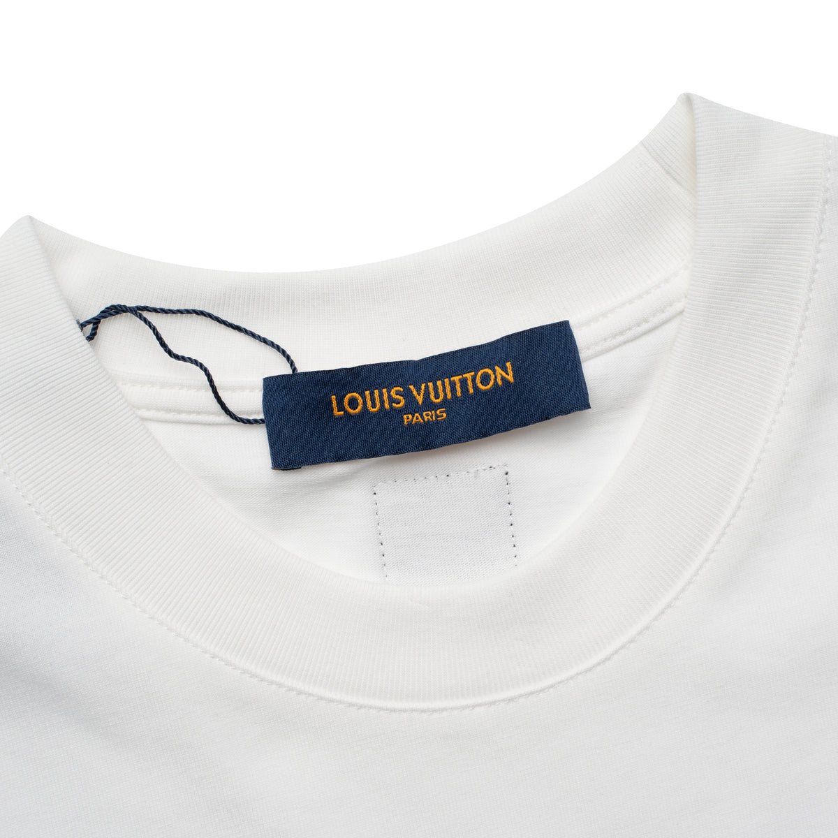 Printed T-Shirt: High-End Fashion Statement-1113