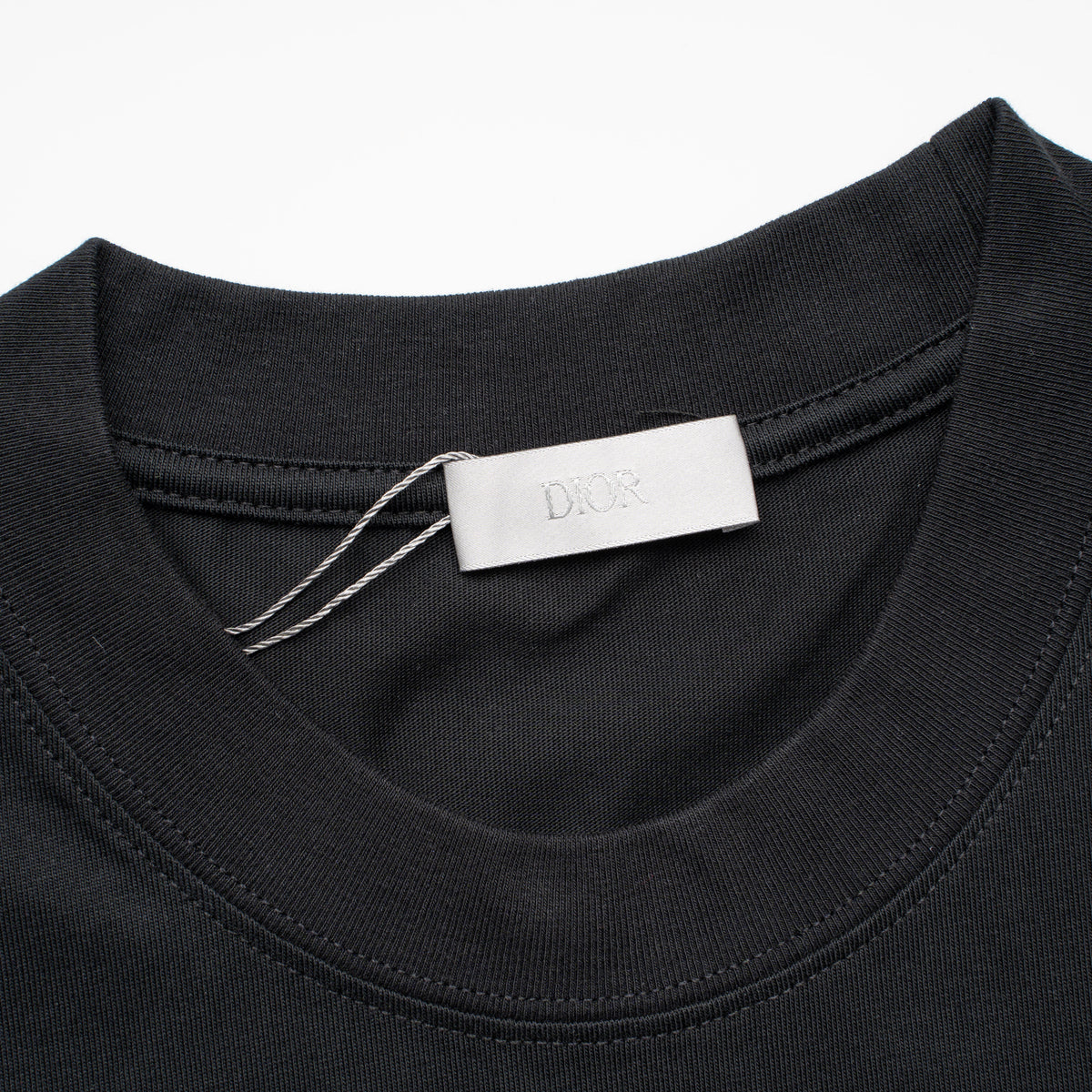 Printed T-Shirt: High-End Fashion Statement-1118