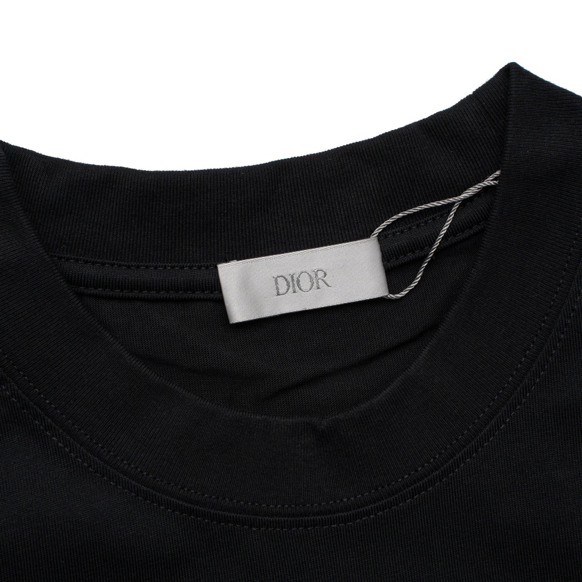 Printed T-Shirt: High-End Fashion Statement-1119