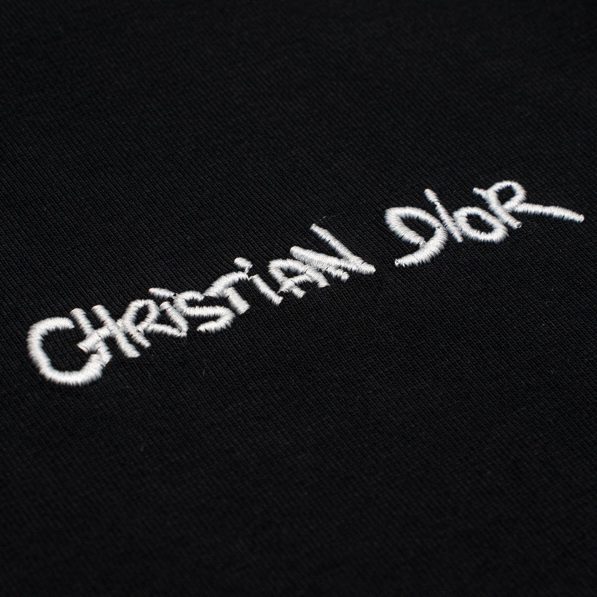 Printed T-Shirt: High-End Fashion Statement-1119