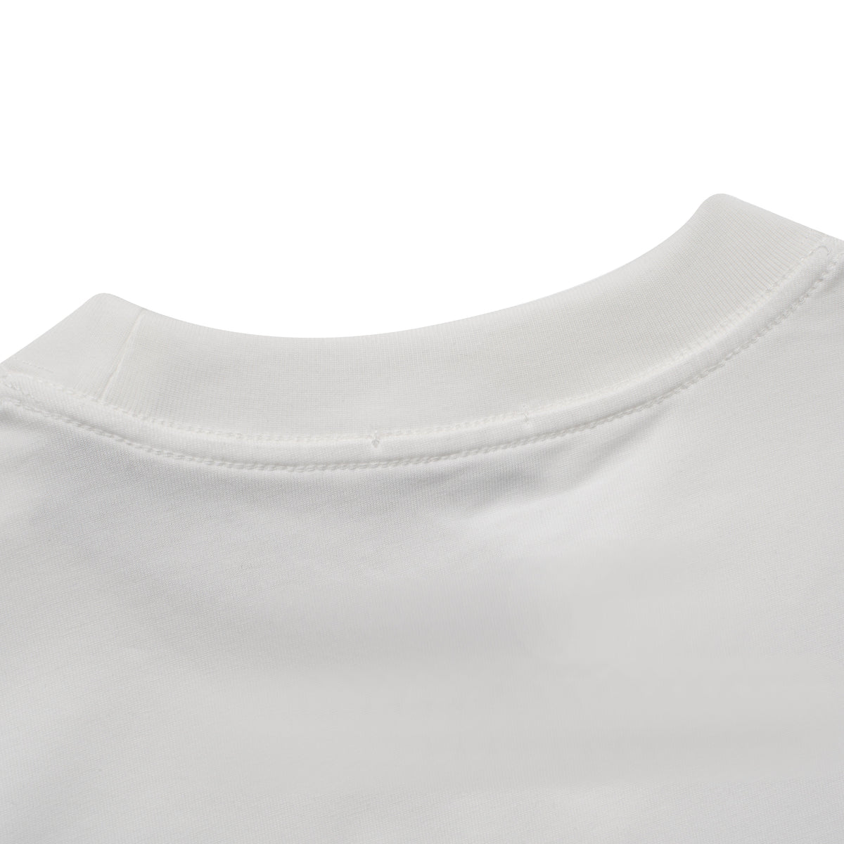 Printed T-Shirt: High-End Fashion Statement-1120