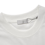 Printed T-Shirt: High-End Fashion Statement-1121