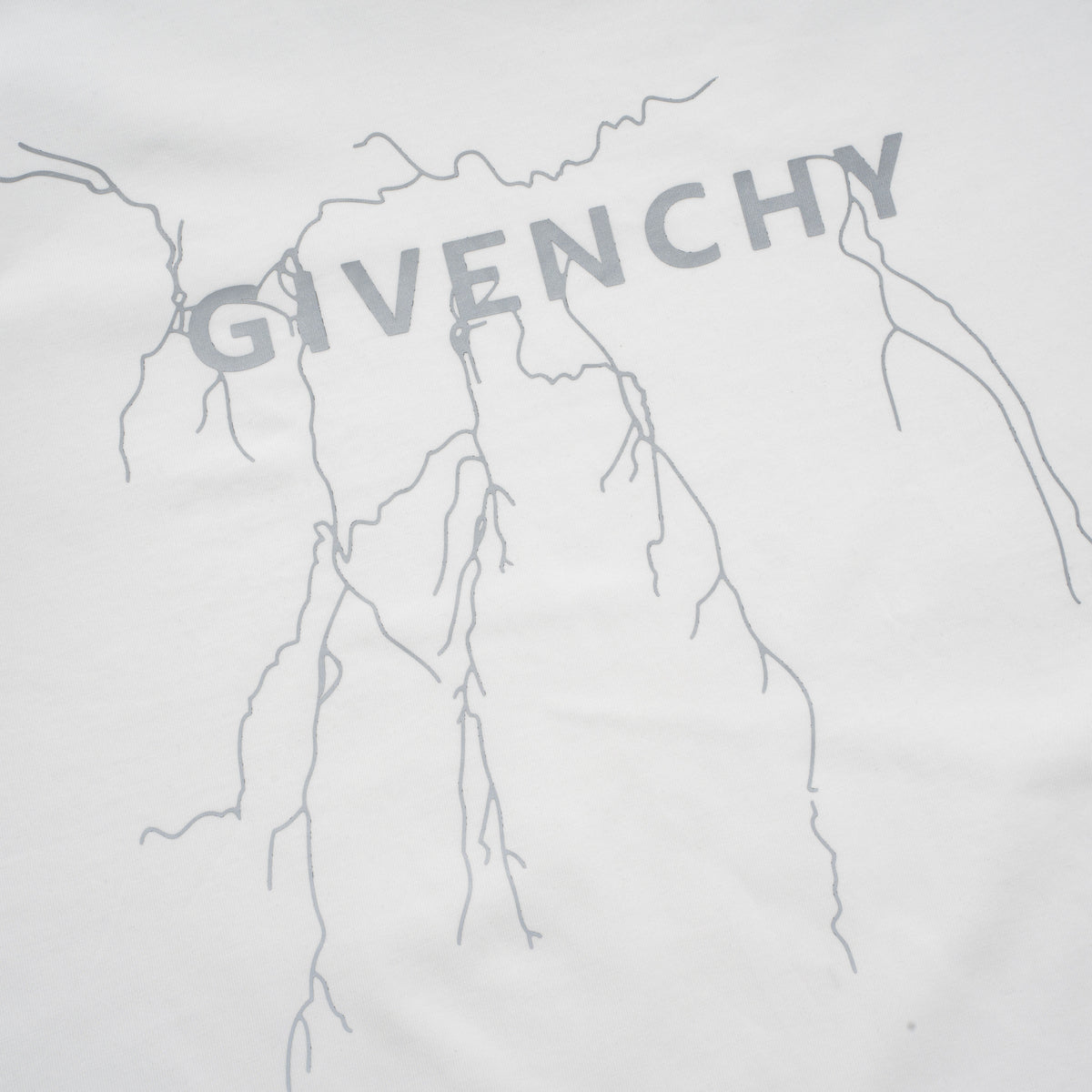 Printed T-Shirt: High-End Fashion Statement-1127