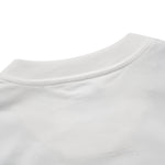 Printed T-Shirt: High-End Fashion Statement-1127