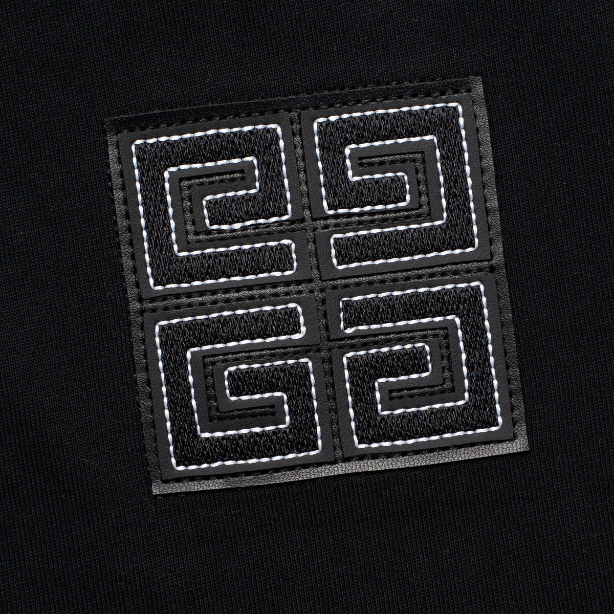 Printed T-Shirt: High-End Fashion Statement-1129