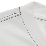 Printed T-Shirt: High-End Fashion Statement-1130