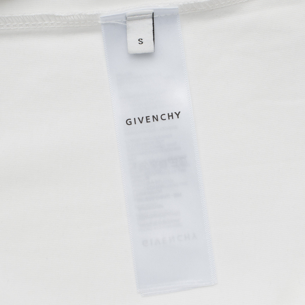 Printed T-Shirt: High-End Fashion Statement-1130