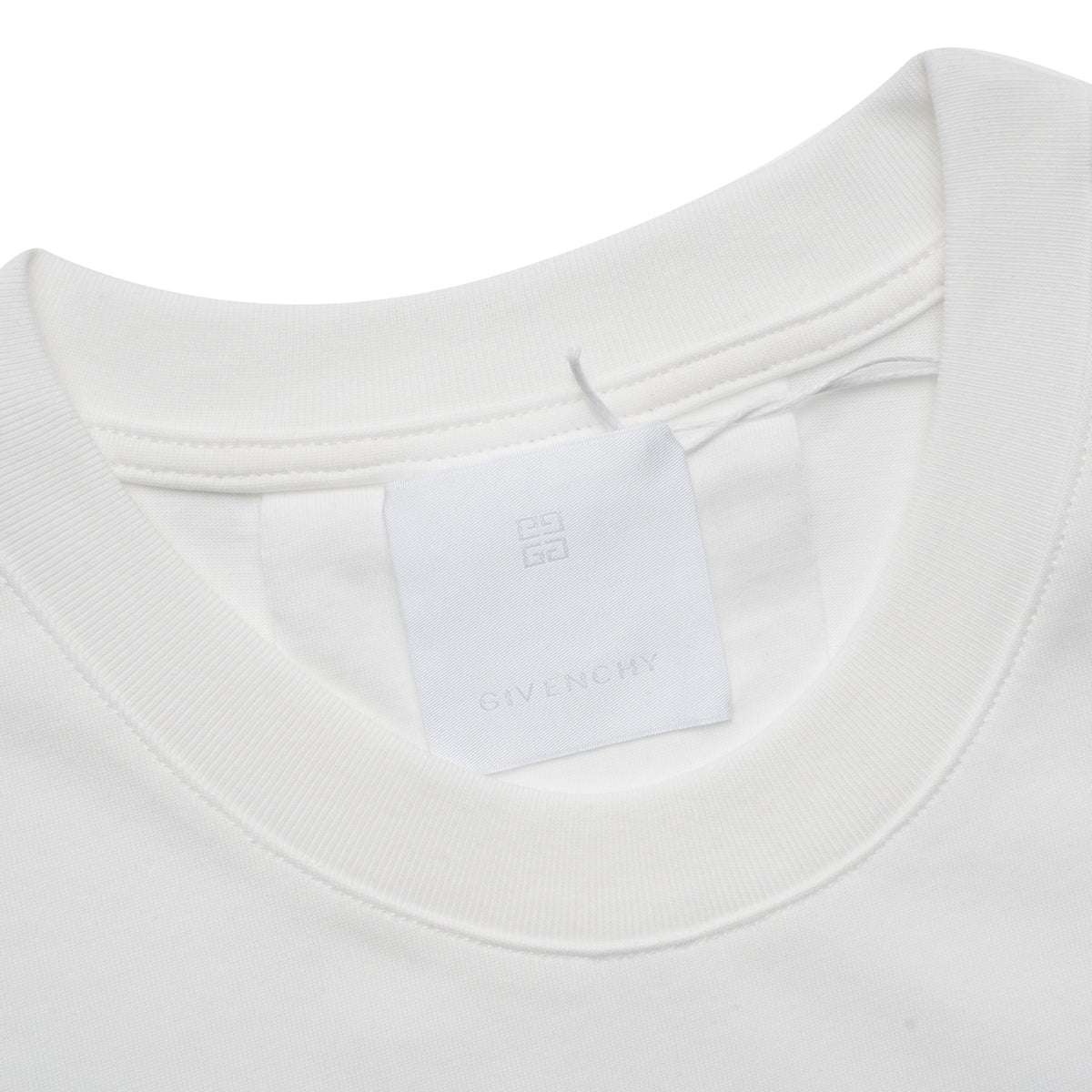 Printed T-Shirt: High-End Fashion Statement-1131