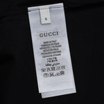 Printed T-Shirt: High-End Fashion Statement-1134