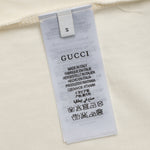 Printed T-Shirt: High-End Fashion Statement-1136