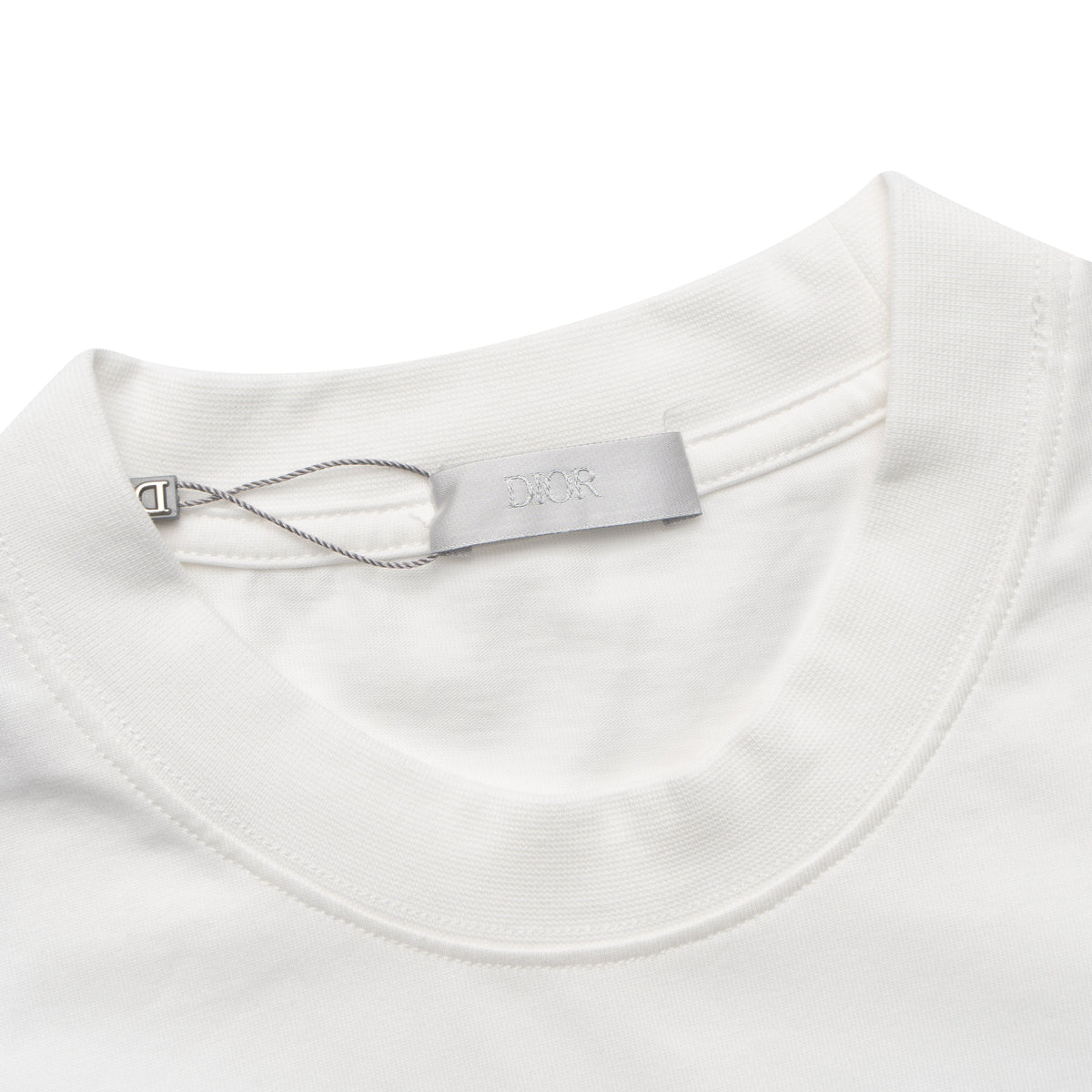 Printed T-Shirt: High-End Fashion Statement-1181