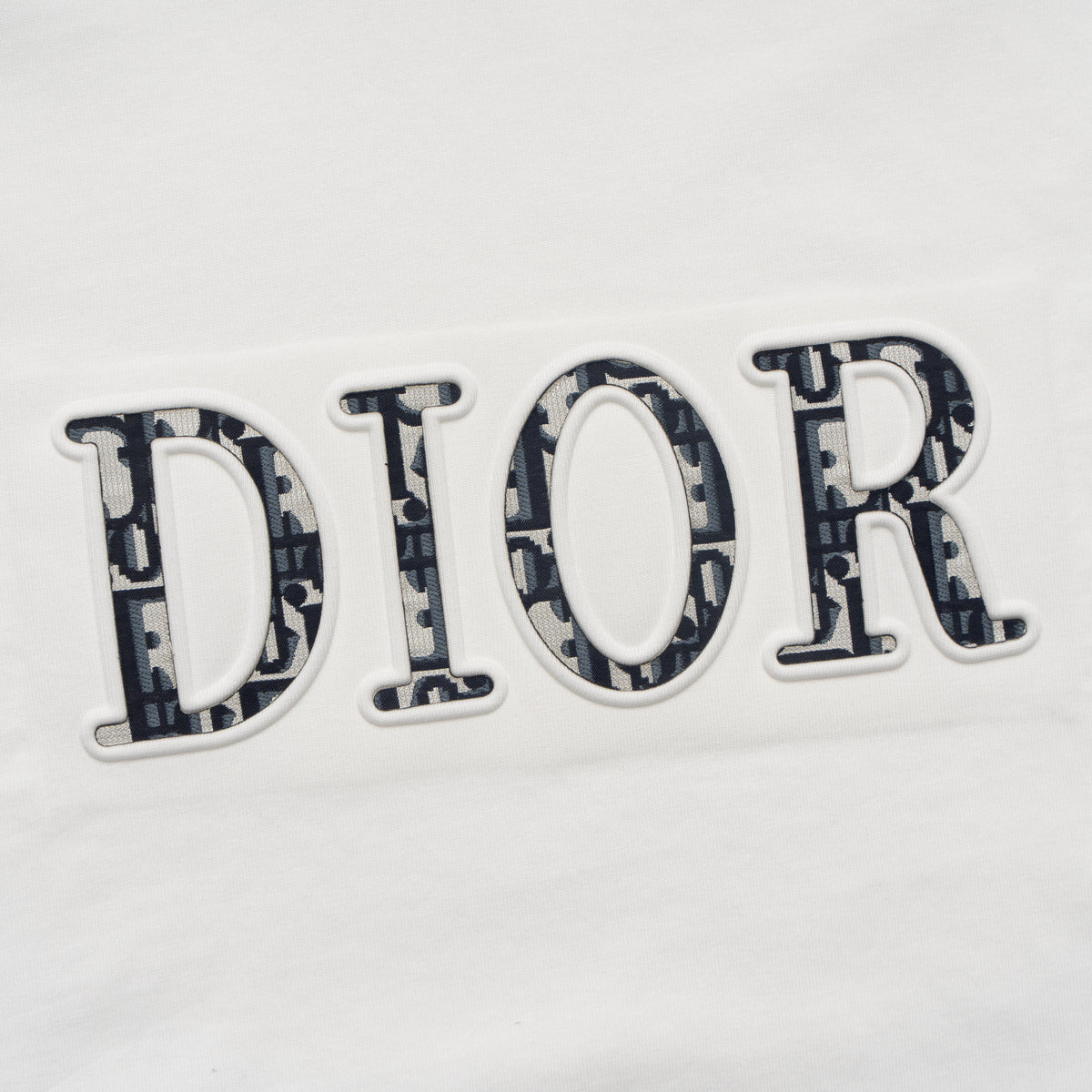 Printed T-Shirt: High-End Fashion Statement-1181