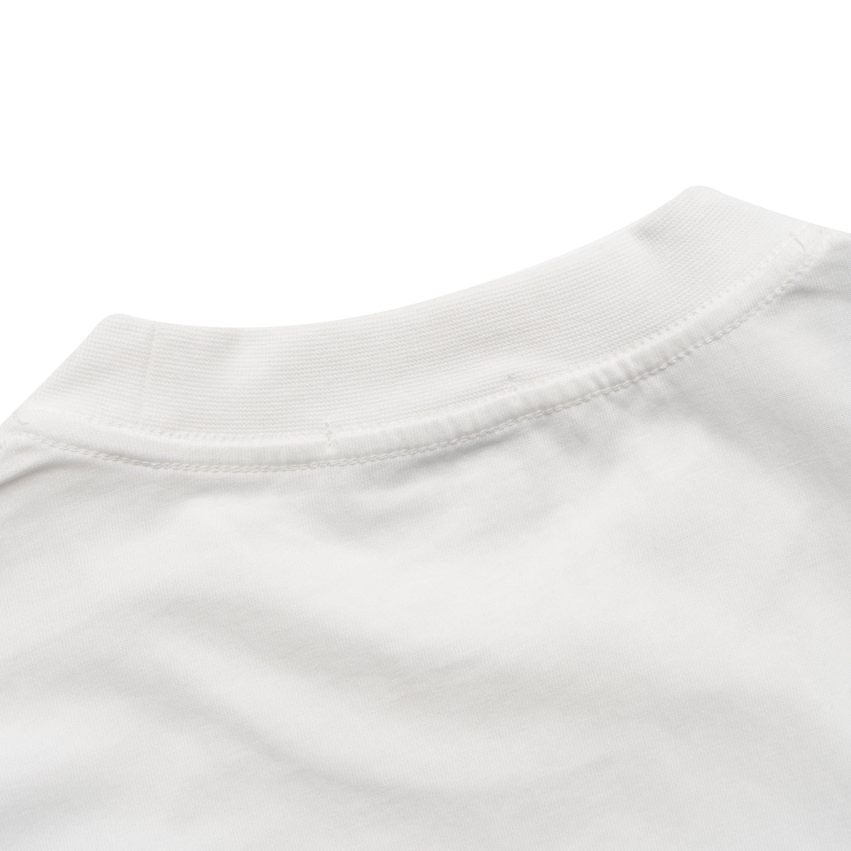 Printed T-Shirt: High-End Fashion Statement-1181