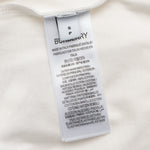 Printed T-Shirt: High-End Fashion Statement-1182