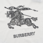 Printed T-Shirt: High-End Fashion Statement-1183