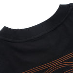 Printed T-Shirt: High-End Fashion Statement-1186