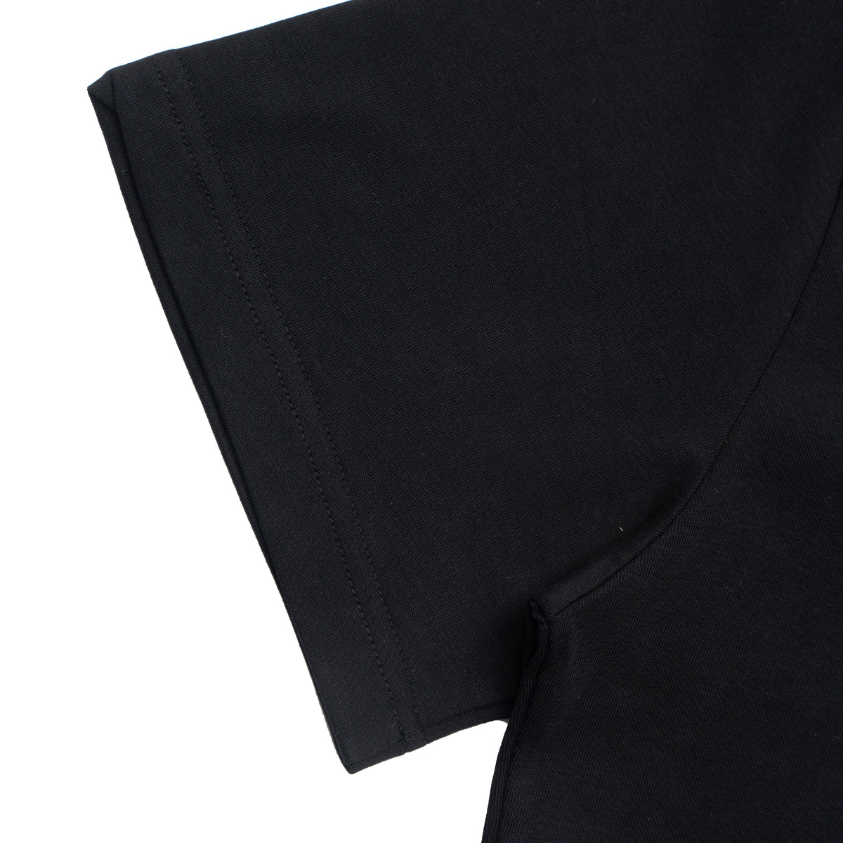 Printed T-Shirt: High-End Fashion Statement-1187