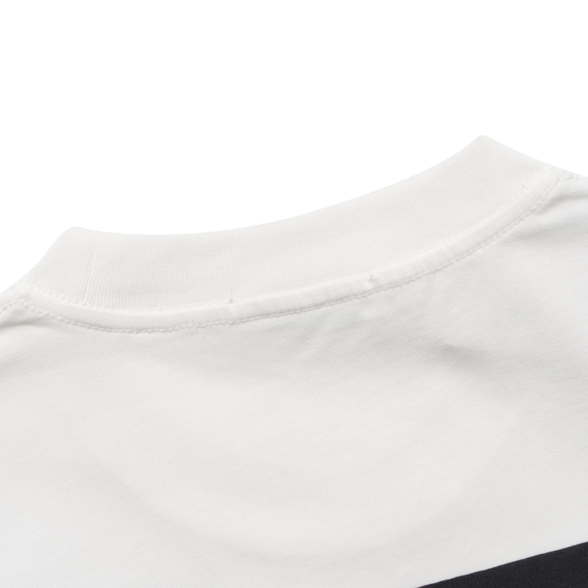 Printed T-Shirt: High-End Fashion Statement-1190