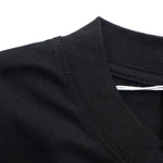 Printed T-Shirt: High-End Fashion Statement-1191