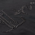 Printed T-Shirt: High-End Fashion Statement-1193