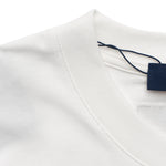 Printed T-Shirt: High-End Fashion Statement-1195