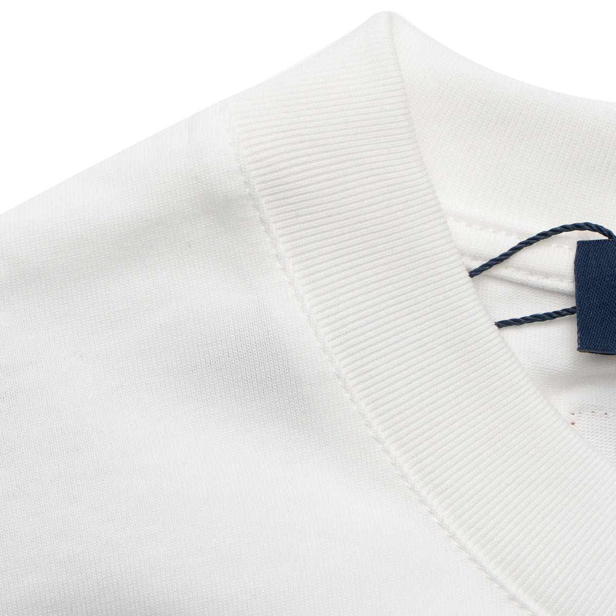 Printed T-Shirt: High-End Fashion Statement-1196