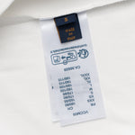 Printed T-Shirt: High-End Fashion Statement-1196