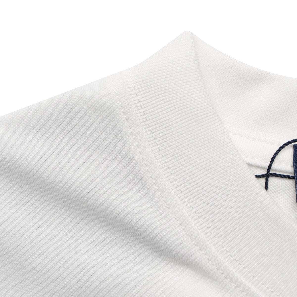 Printed T-Shirt: High-End Fashion Statement-1197