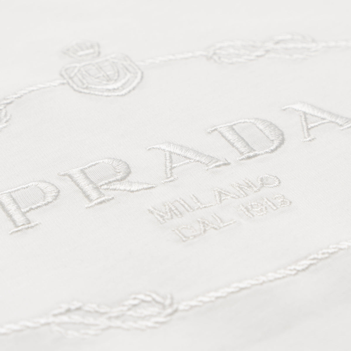 Printed T-Shirt: High-End Fashion Statement-1199