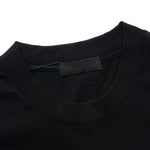 Printed T-Shirt: High-End Fashion Statement-1201