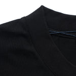 Printed T-Shirt: High-End Fashion Statement-1201