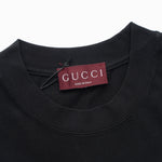 Printed T-Shirt: High-End Fashion Statement-1202