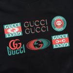 Printed T-Shirt: High-End Fashion Statement-1202