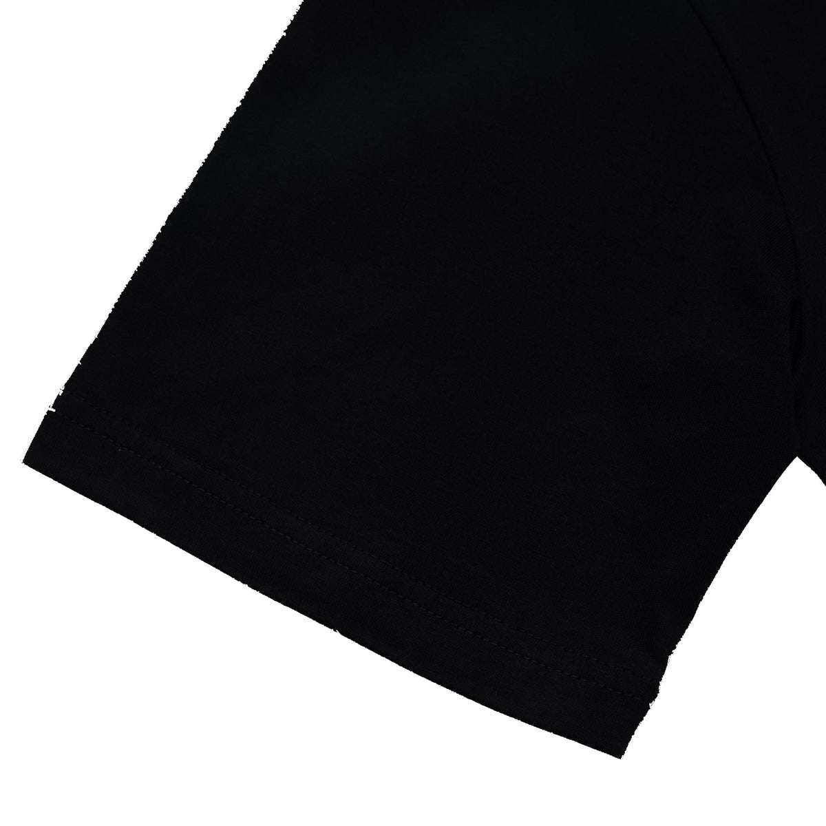 Printed T-Shirt: High-End Fashion Statement-1139