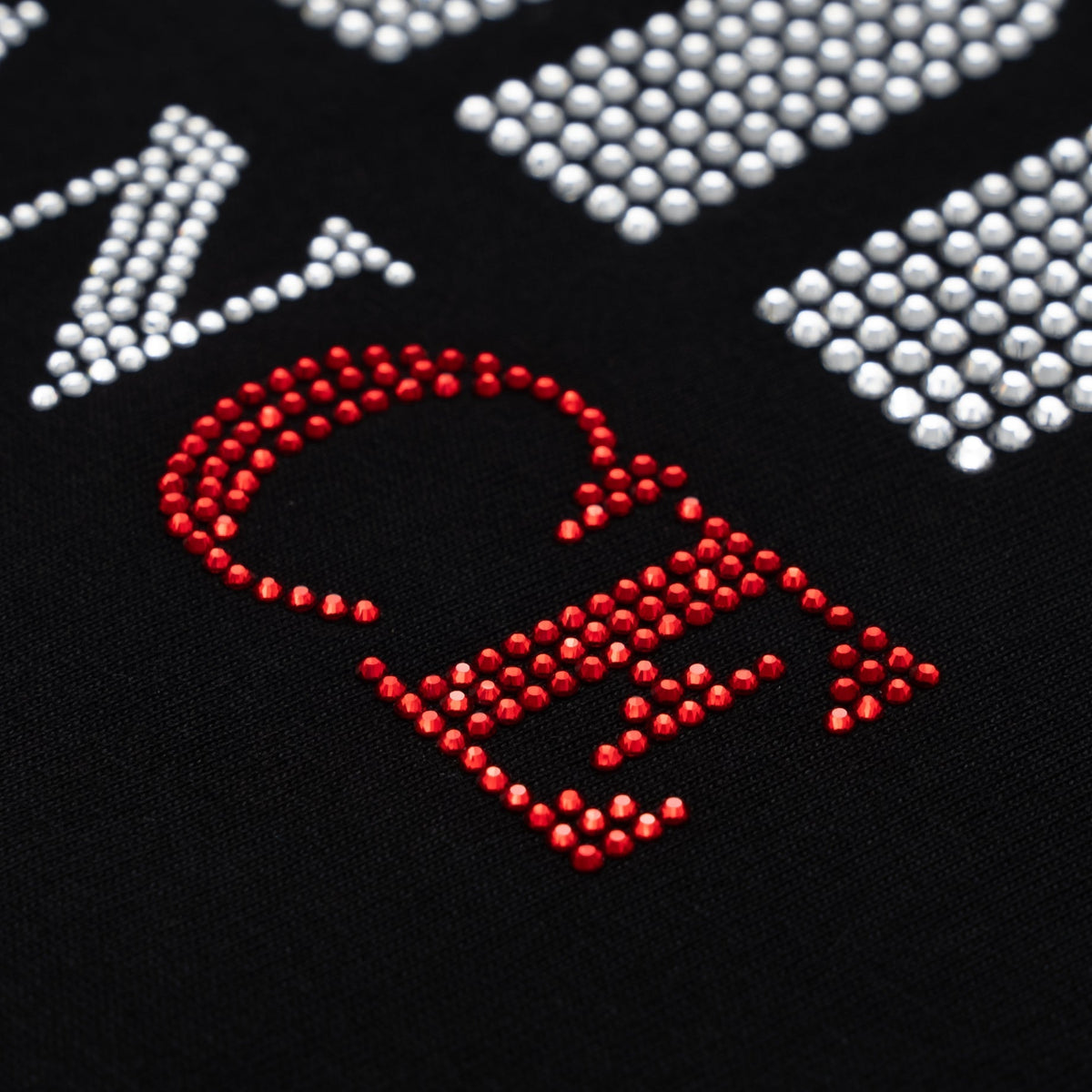 Printed T-Shirt: High-End Fashion Statement-1139