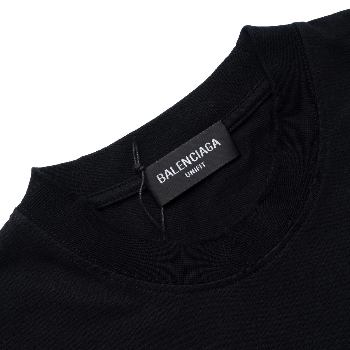 Printed T-Shirt: High-End Fashion Statement-1140