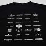 Printed T-Shirt: High-End Fashion Statement-1140