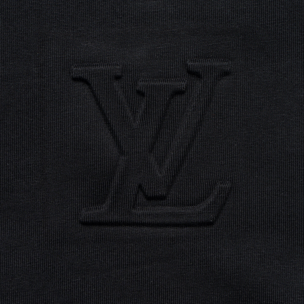 Printed T-Shirt: High-End Fashion Statement-1204