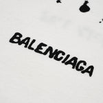 Printed T-Shirt: High-End Fashion Statement-1149