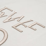 Printed T-Shirt: High-End Fashion Statement-1155