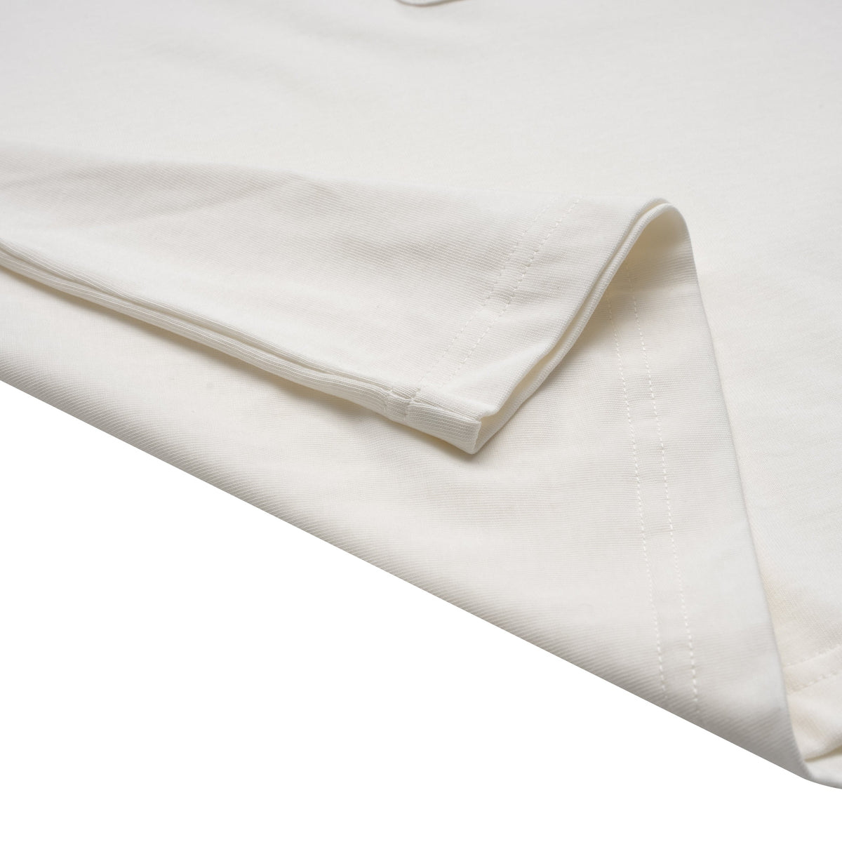 Printed T-Shirt: High-End Fashion Statement-1158