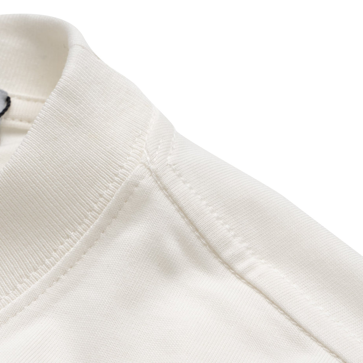 Printed T-Shirt: High-End Fashion Statement-1159