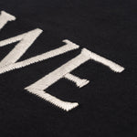 Printed T-Shirt: High-End Fashion Statement-1162