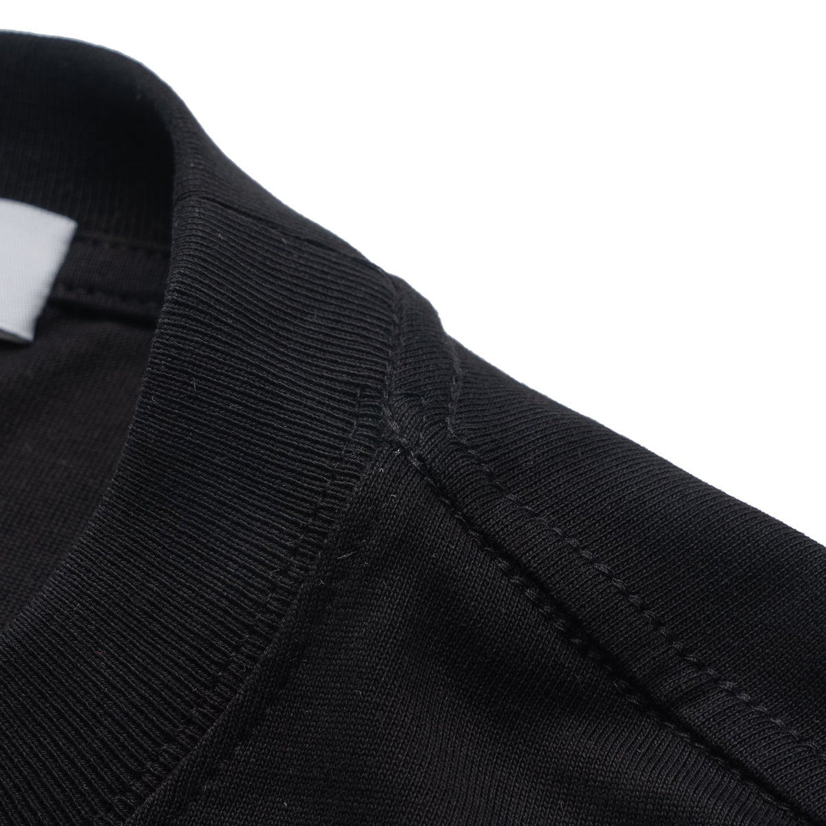 Printed T-Shirt: High-End Fashion Statement-1163