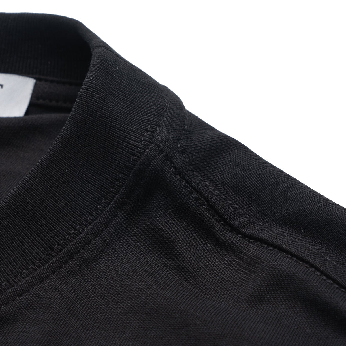 Printed T-Shirt: High-End Fashion Statement-1164